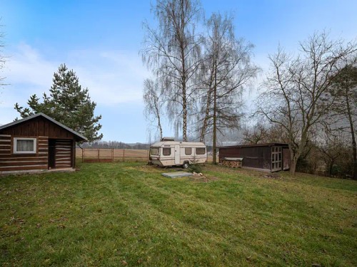 Prodej stavebního pozemku 1385 m²