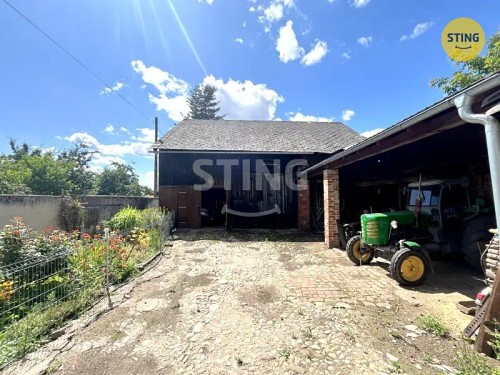 Prodej domu 160 m², pozemek 1084 m²