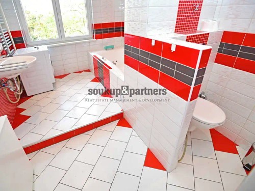 Prodaný byt 3+1 76 m²