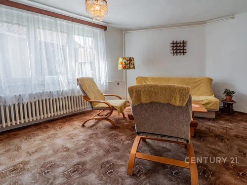 Prodej domu 96 m², pozemek 866 m²