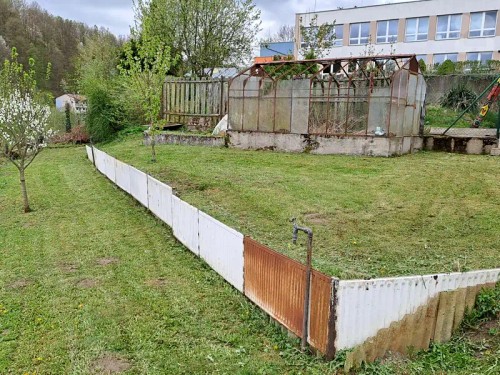 Prodej chaty 80 m², pozemek 601 m²