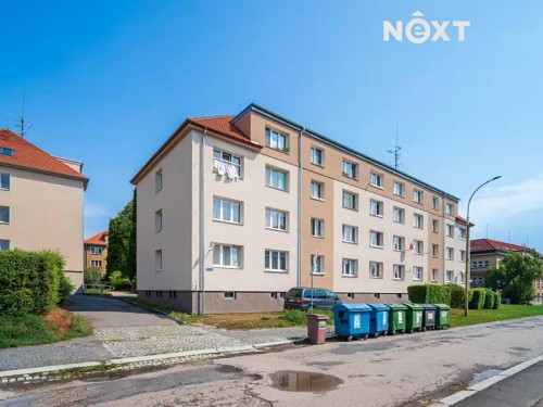Prodej bytu 4+1 102 m²