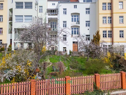 Prodaný byt 2+kk 54 m²