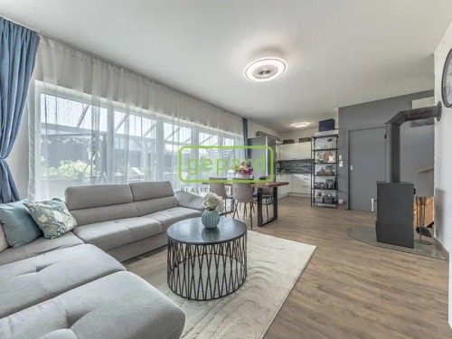 Prodej domu 99 m², pozemek 276 m²