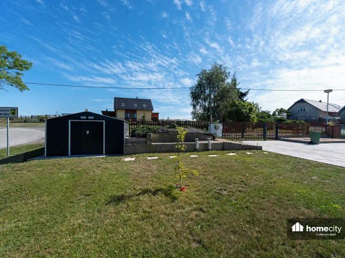 Prodej domu 107 m², pozemek 904 m²