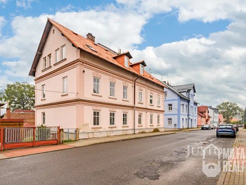 Prodej bytu 2+1 33 m²
