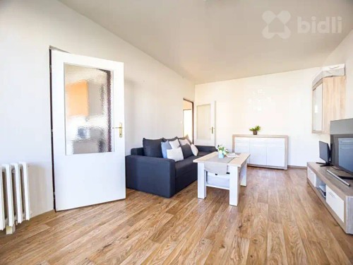 Prodaný byt 3+1 98 m²