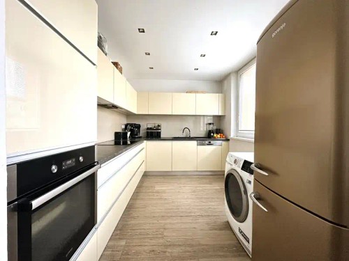 Prodaný byt 3+1 79 m²
