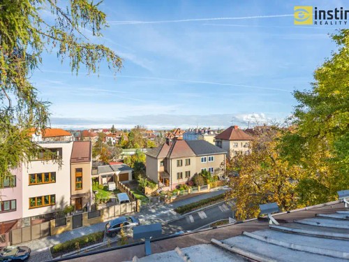 Prodej bytu 3+1 119 m²