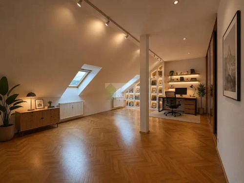 Prodej bytu 3+kk 137 m²