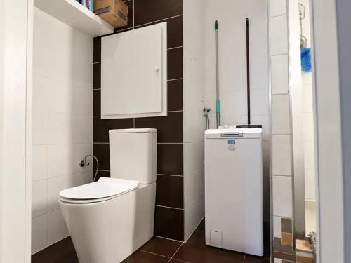 Prodej bytu 2+kk 41 m²