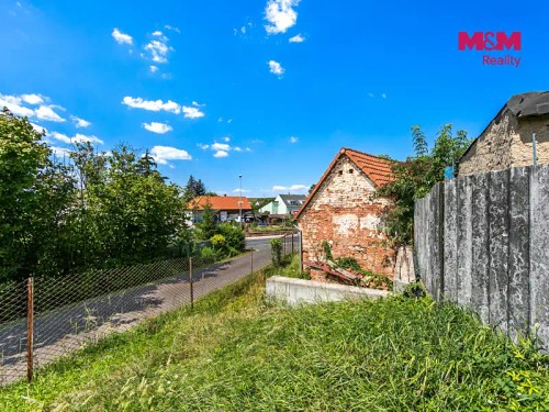Prodej domu 100 m², pozemek 219 m²
