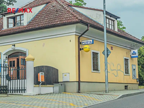 Prodej domu 302 m², pozemek 625 m²