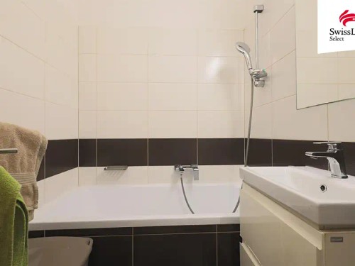 Prodej bytu 3+1 72 m²