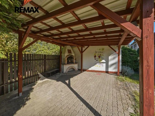 Prodej domu 236 m², pozemek 1649 m²