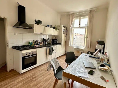 Prodej bytu 2+1 73 m²