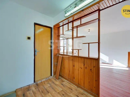 Prodej domu 140 m², pozemek 1219 m²
