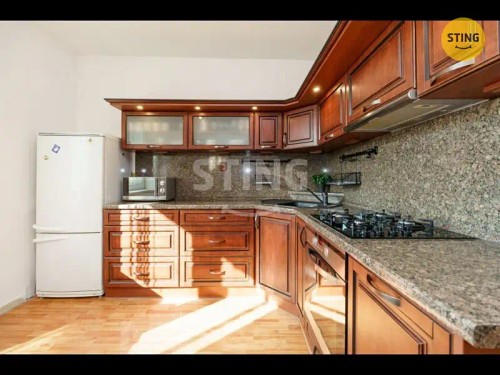 Prodej bytu 1+1 45 m²