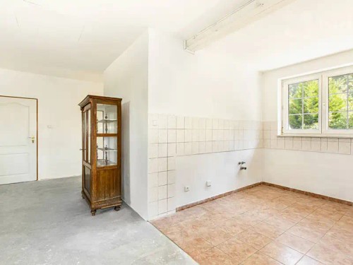 Prodej domu 280 m², pozemek 1170 m²