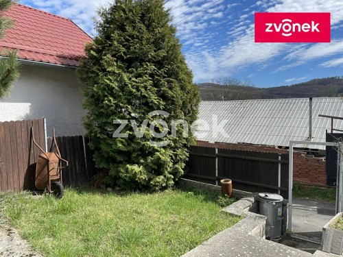 Prodej domu 75 m², pozemek 468 m²