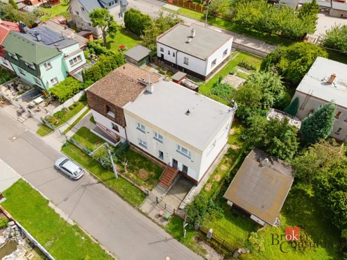 Prodej domu 147 m², pozemek 289 m²