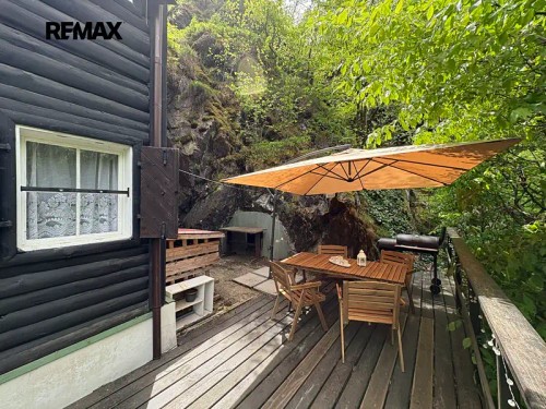 Prodej chaty 80 m², pozemek 103 m²