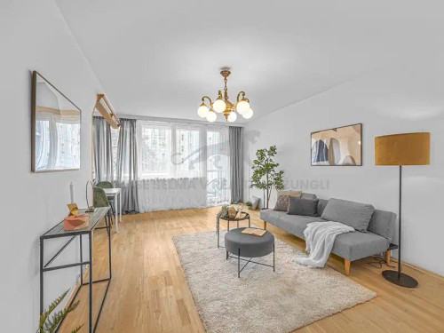 Prodej bytu 3+kk 76 m²