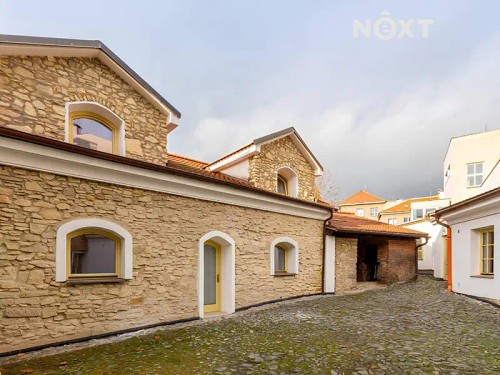 Prodej bytu 2+kk 40 m²