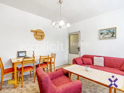 Prodaný  dům 244 m², pozemek 356 m²