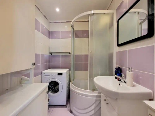 Prodaný byt 3+1 62 m²