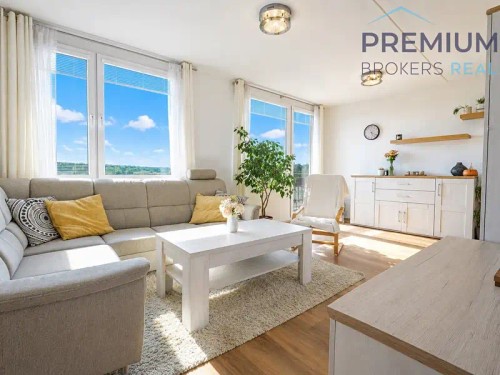 Prodej bytu 3+kk 69 m²