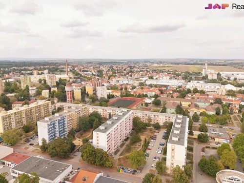 Prodej bytu 1+kk 27 m²