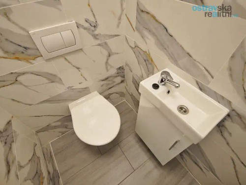 Prodej domu 102 m², pozemek 668 m²