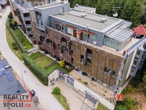 Prodaný byt 2+kk 53 m²