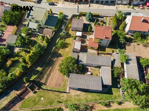 Prodej domu 178 m², pozemek 1899 m²