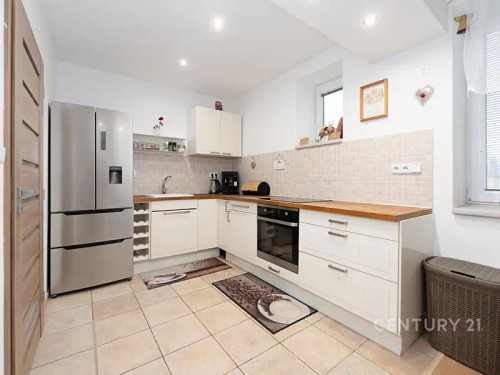 Prodej domu 76 m², pozemek 569 m²