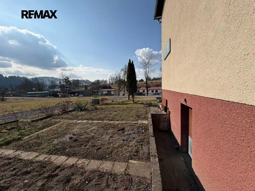 Prodaný  byt 3+1 74 m²