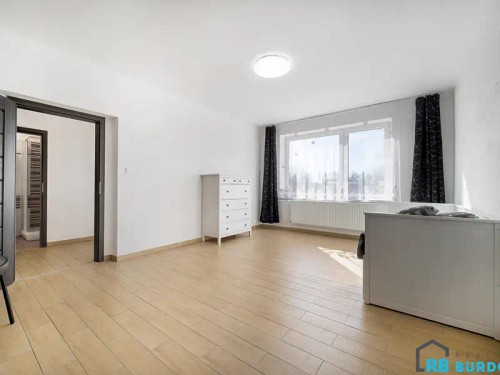 Prodaný byt 3+1 75 m²