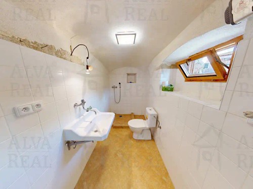Prodej chalupy 2 m², pozemek 300 m²