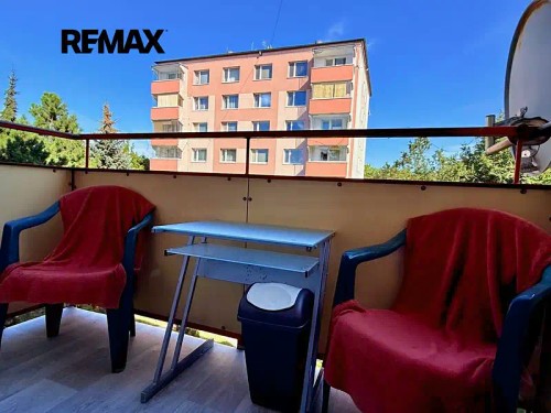 Prodej bytu 3+1 70 m²