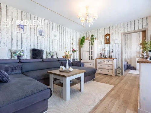 Prodej bytu 4+1 80 m²