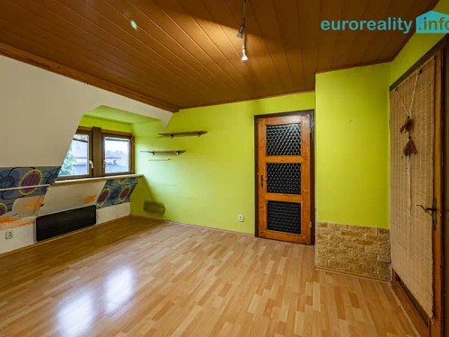 Prodej bytu 2+1 65 m²