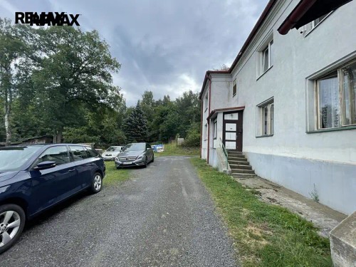 Prodej bytu 1+kk 16 m²