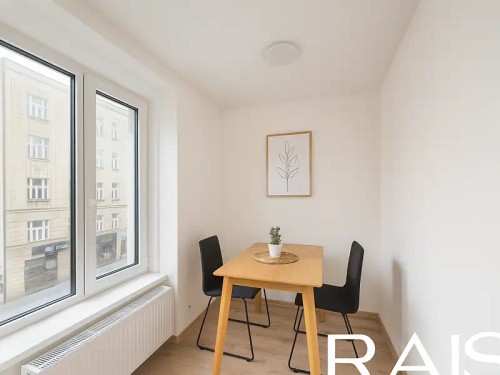 Prodaný  byt 2+kk 53 m²