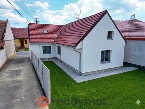 Prodej domu 70 m², pozemek 367 m²