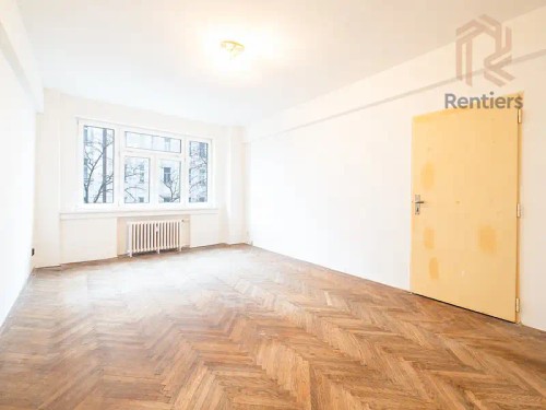 Prodaný byt 3+1 84 m²