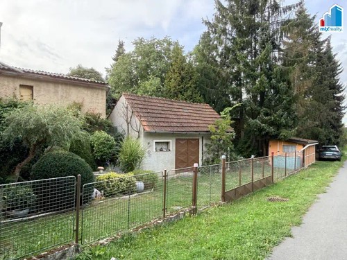 Prodej domu 50 m², pozemek 1212 m²