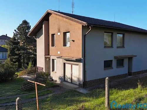 Prodej domu 191 m², pozemek 1664 m²