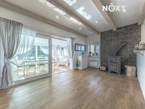 Prodej chalupy 119 m², pozemek 400 m²