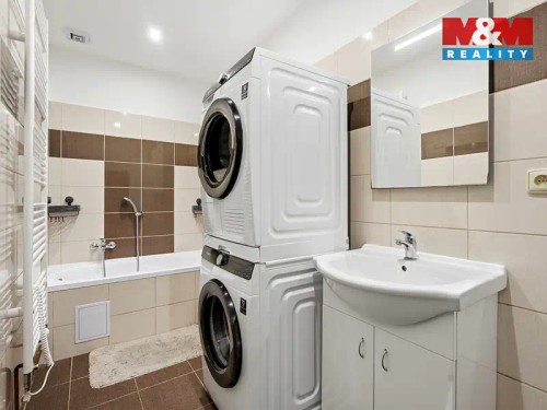 Prodaný byt 3+kk 85 m²